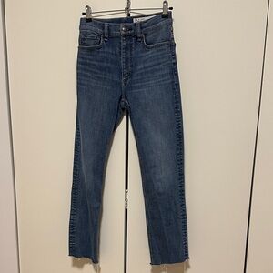 rag & bone Cate Skinny Jeans